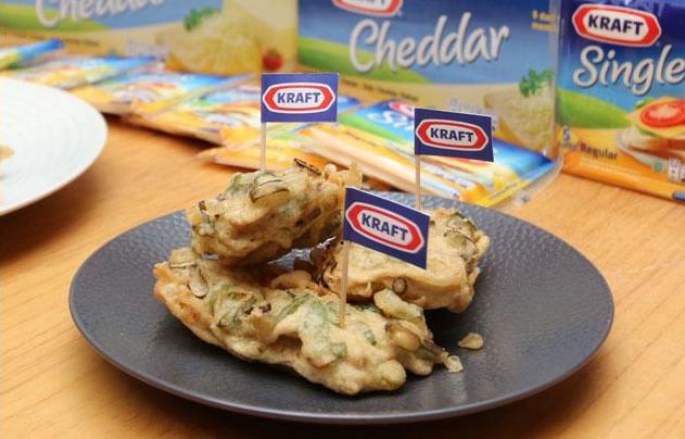 10 resep olahan tempe