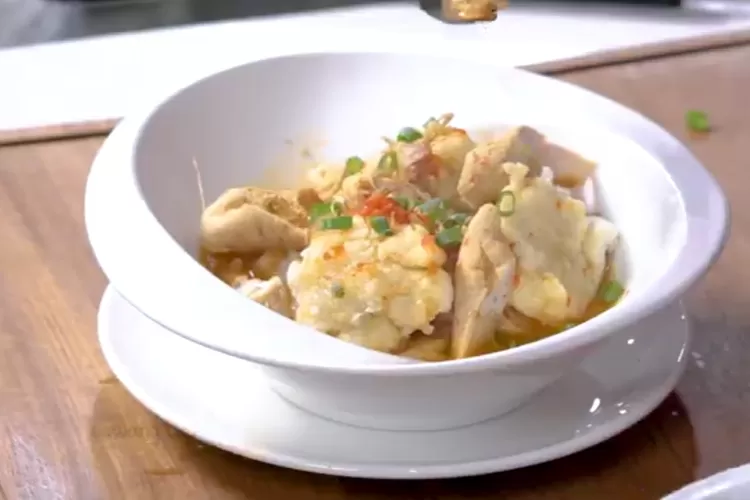 cireng kuah