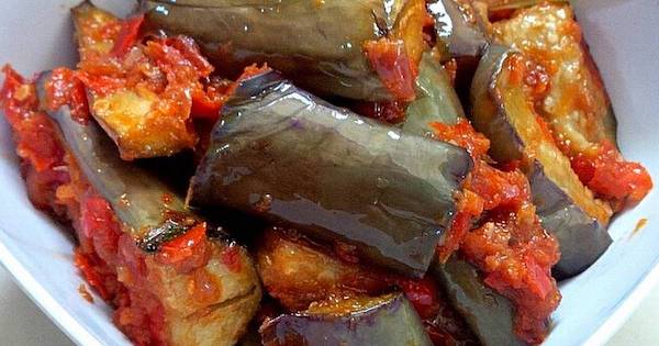 masakan rumahan spesial