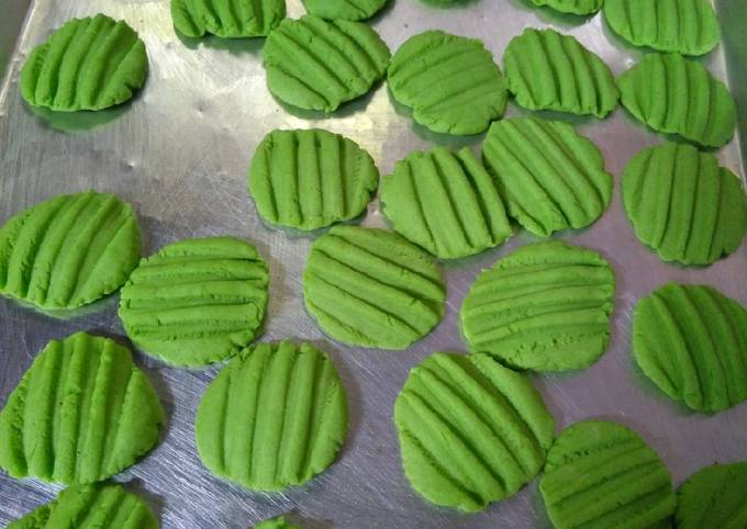 kue garpu