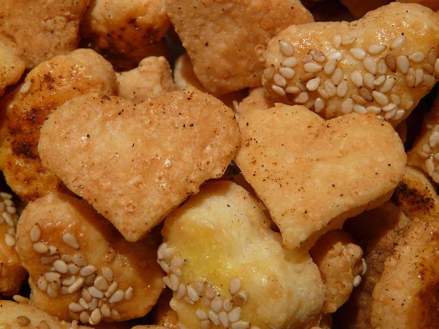 resep kue keju