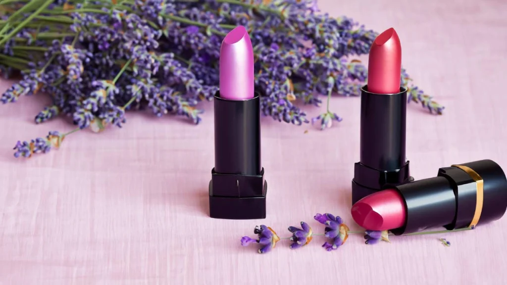 Rekomendasi 7 Warna Lipstik yang Membuat Wajah Cerah