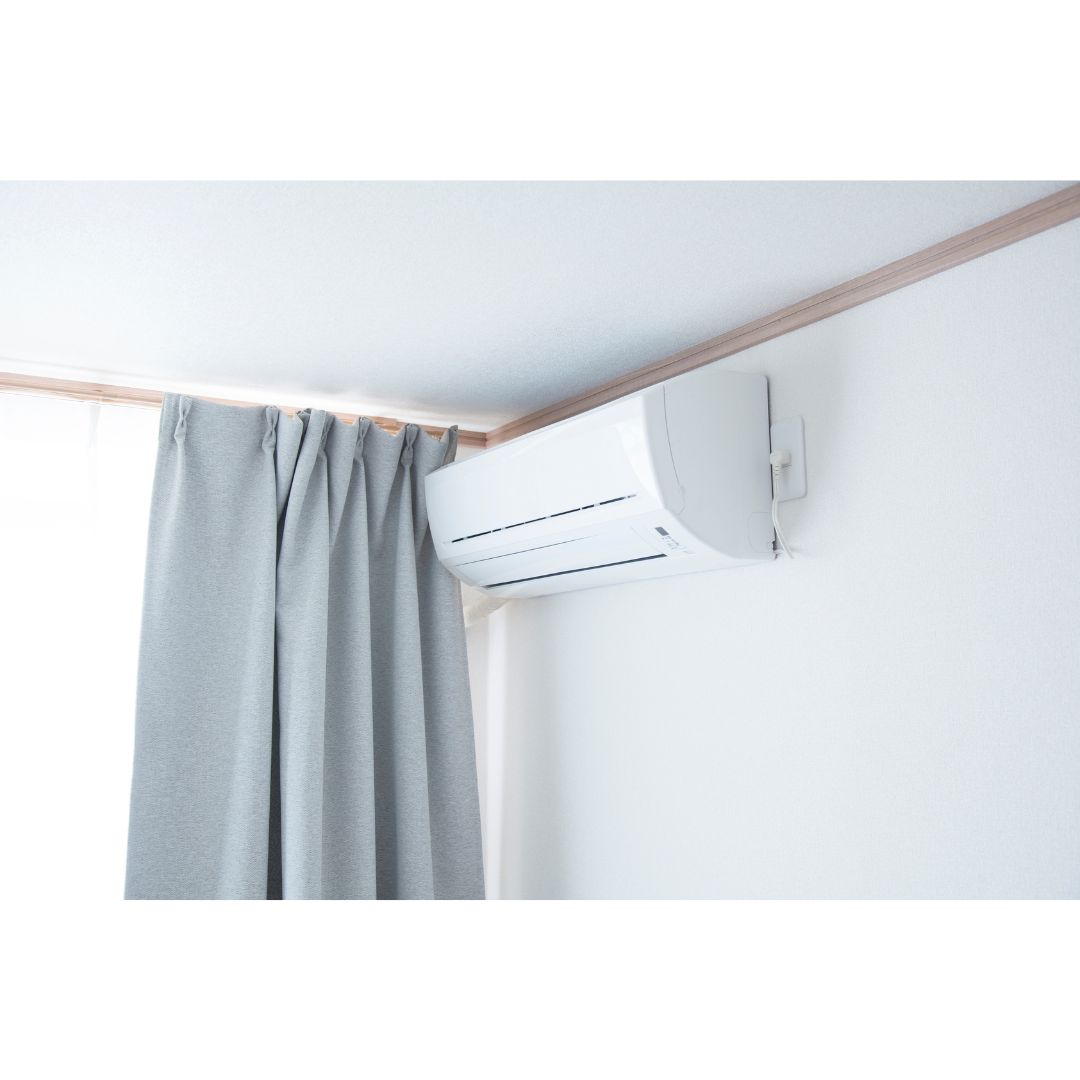 Kode Error aAC Daikin dan Cara Mengatasinya
