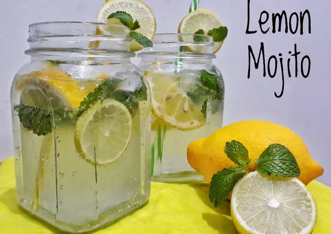 es mojito cup