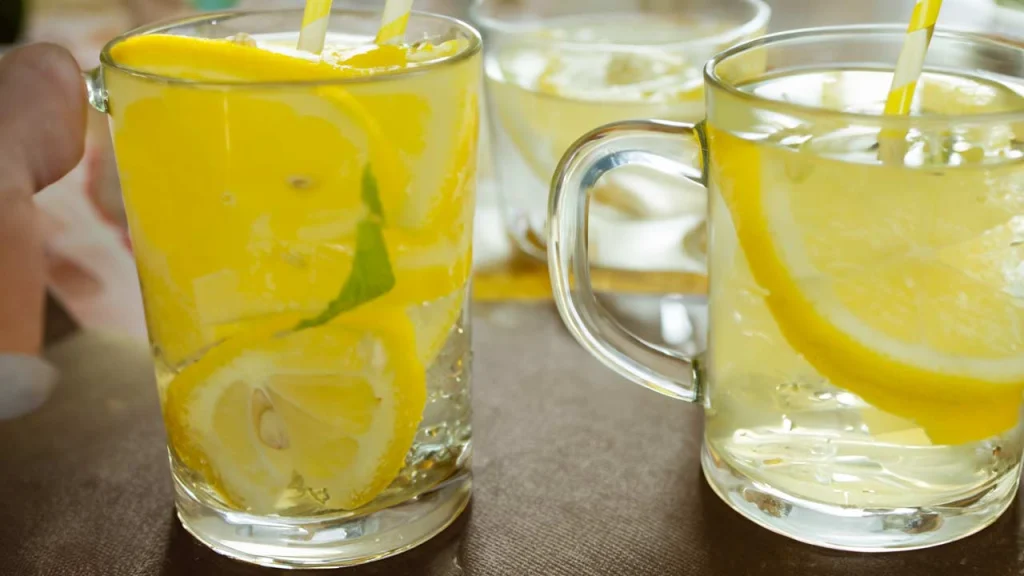 minuman terfavorit di dunia