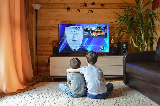 Perbedaan antena tv digital dan analog