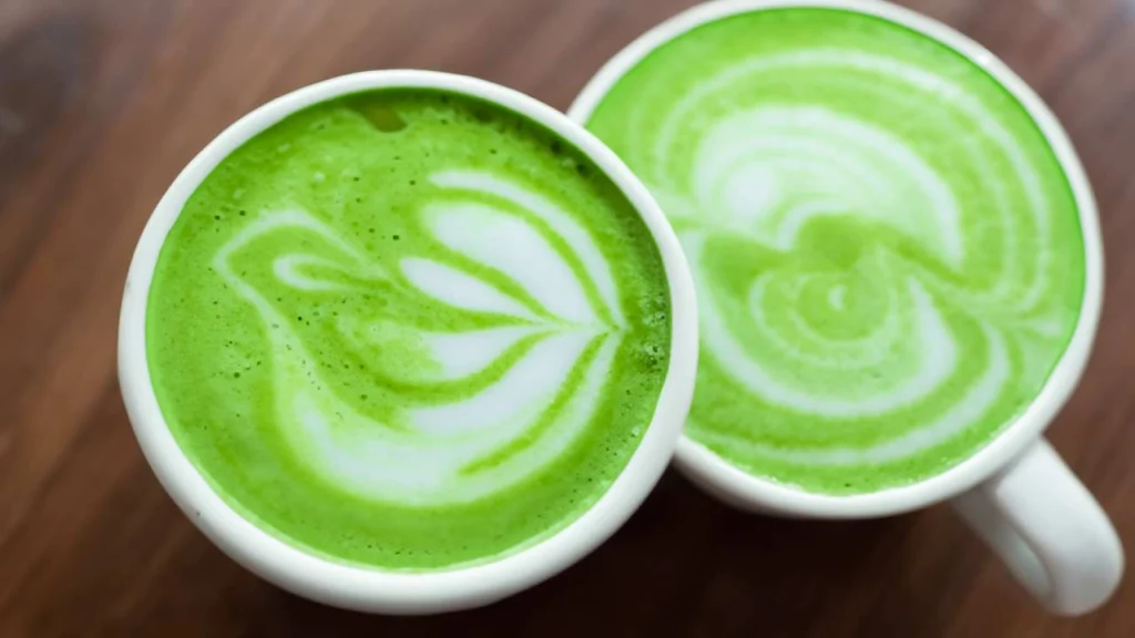 minuman terfavorit di dunia