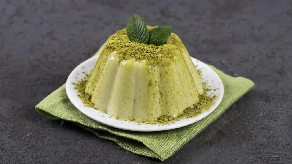 resep puding susu
