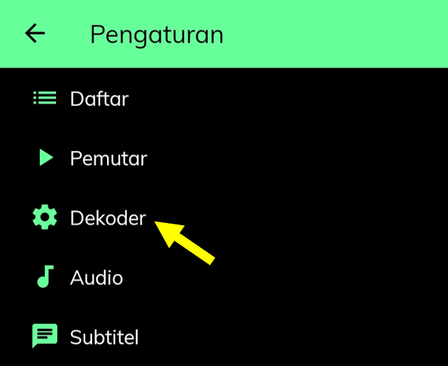 cara memperbaiki speaker bunyi kresek