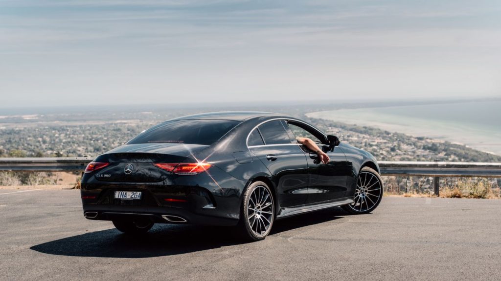 mobil sport