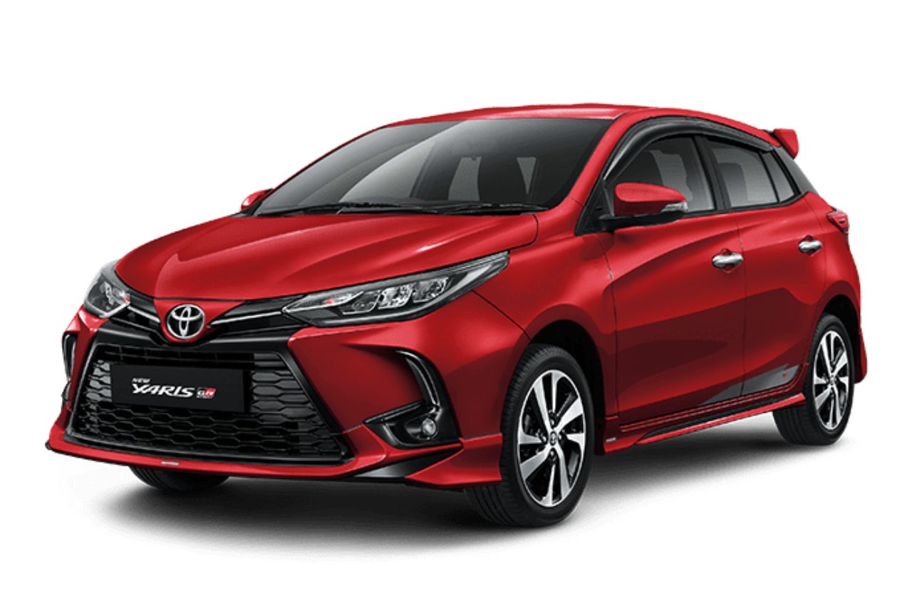 mobil yang cocok untuk wanita pemula