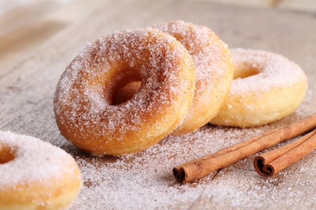 resep donat sederhana anti gagal