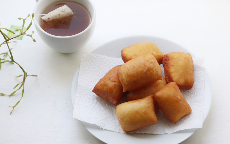 resep roti goreng