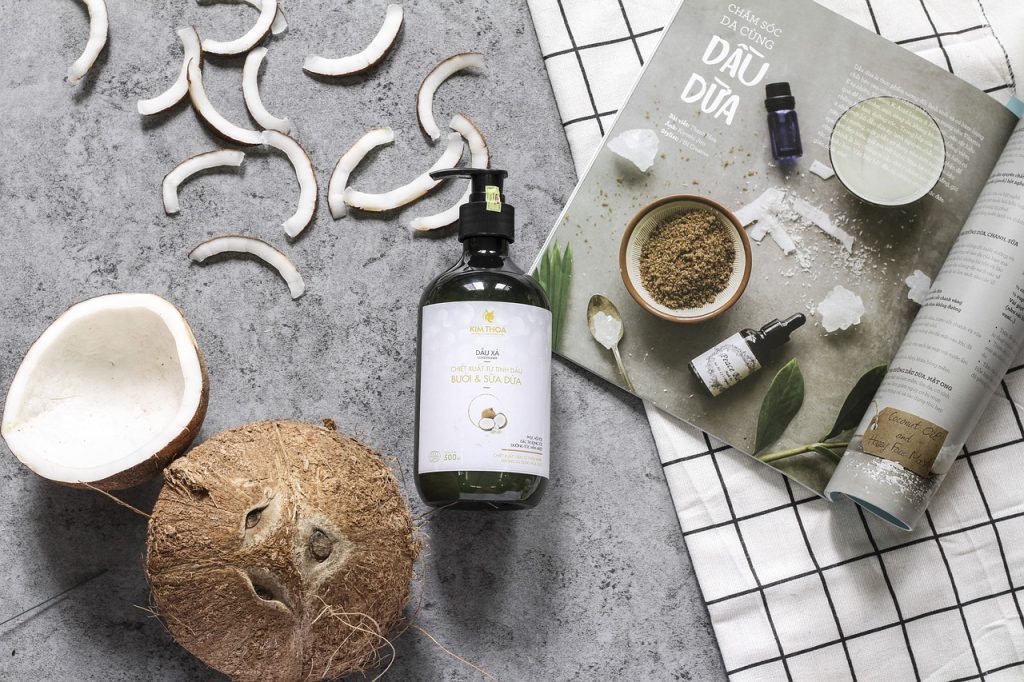 cara mengembalikan rambut lurus