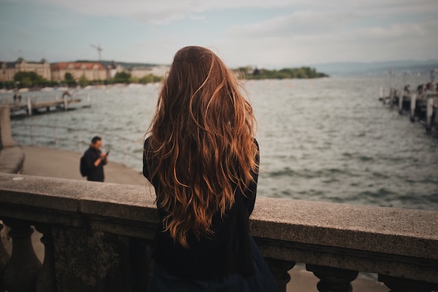 cara memakai ellips vitamin rambut