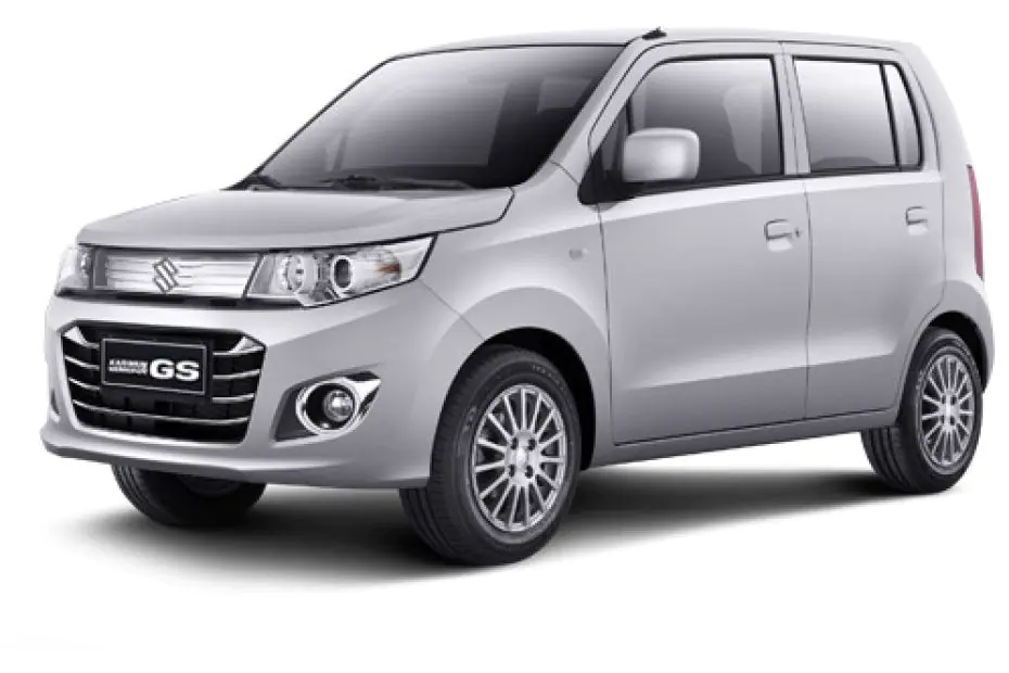 jenis mobil suzuki