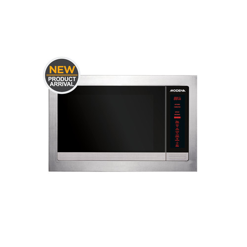 ukuran microwave Modena