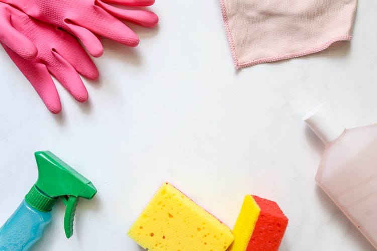 tanggung jawab seorang anak di rumah