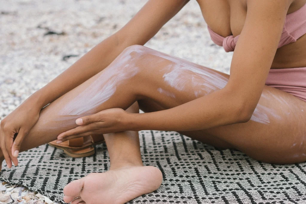 skincare merkuri