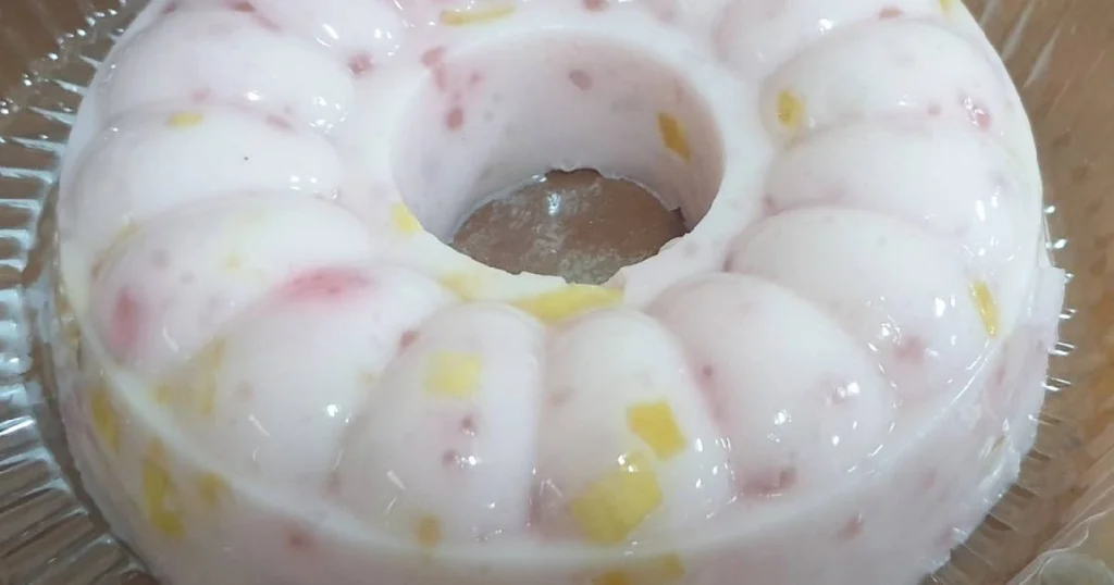 resep hunkwe