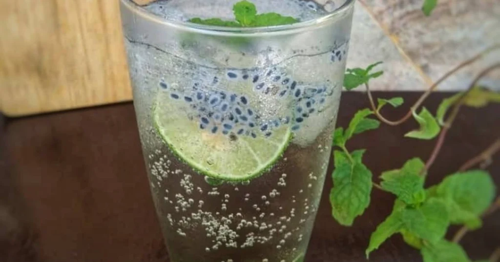 es mojito cup