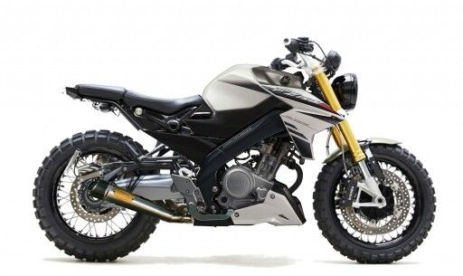 modifikasi vixion