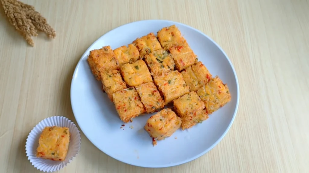 resep tahu fantasi