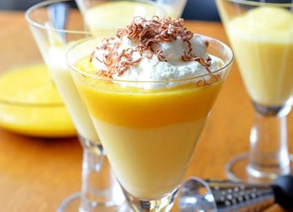 puding cup kekinian