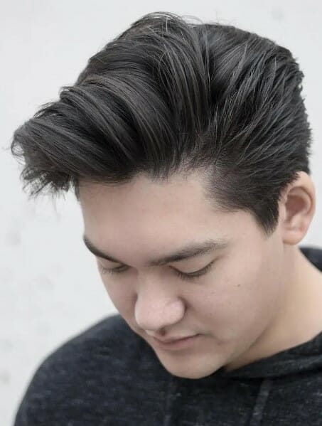 quiff 