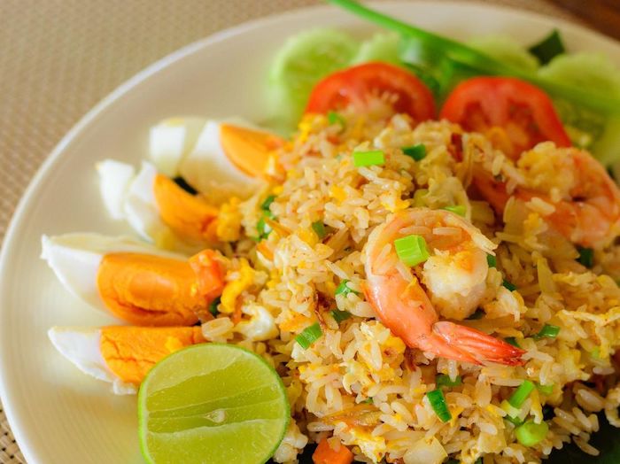 masakan rumahan spesial