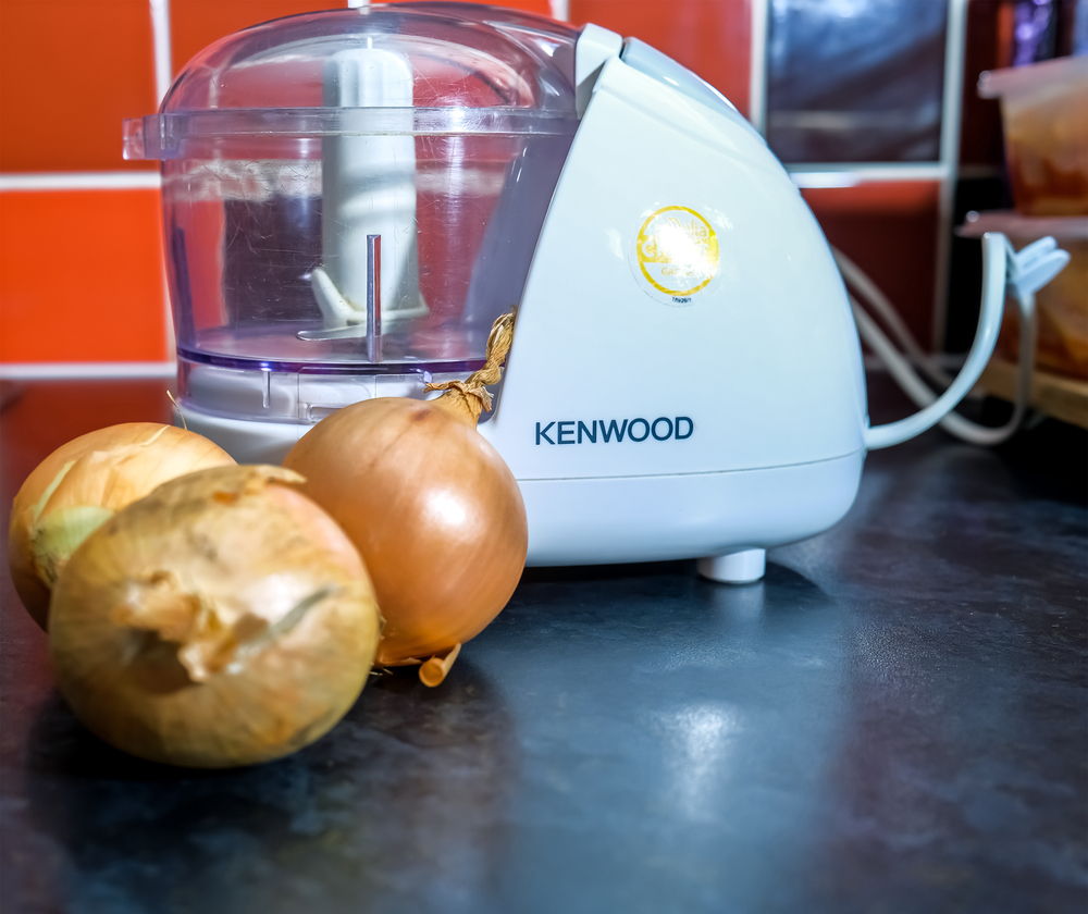 blender daging yang bagus