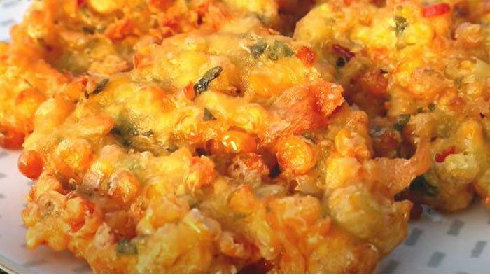 bumbu bakwan jagung