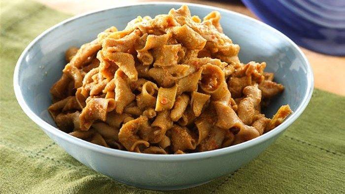 resep olahan usus ayam
