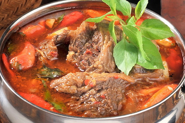 resep iga sapi