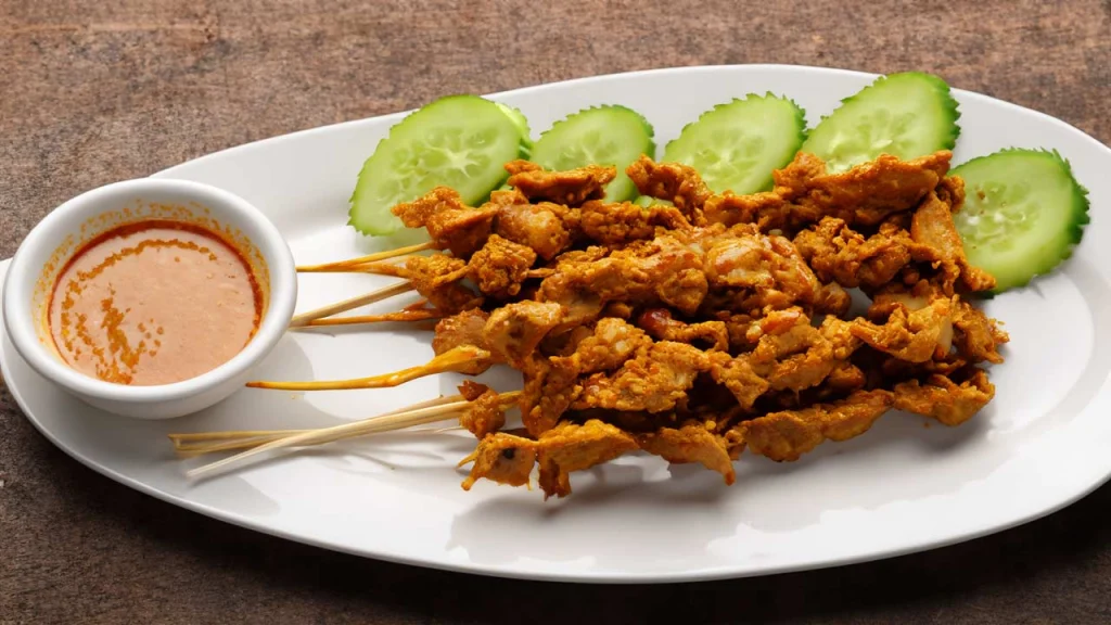 olahan tempe untuk diet