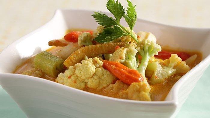 resep kembang kol