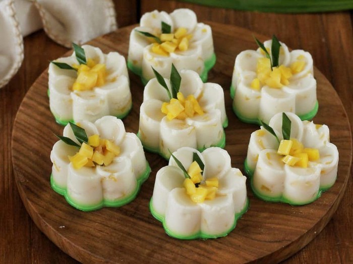 olahan nangka