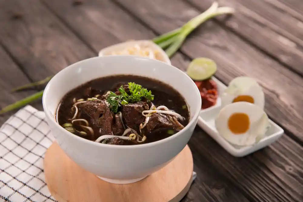 resep daging sapi