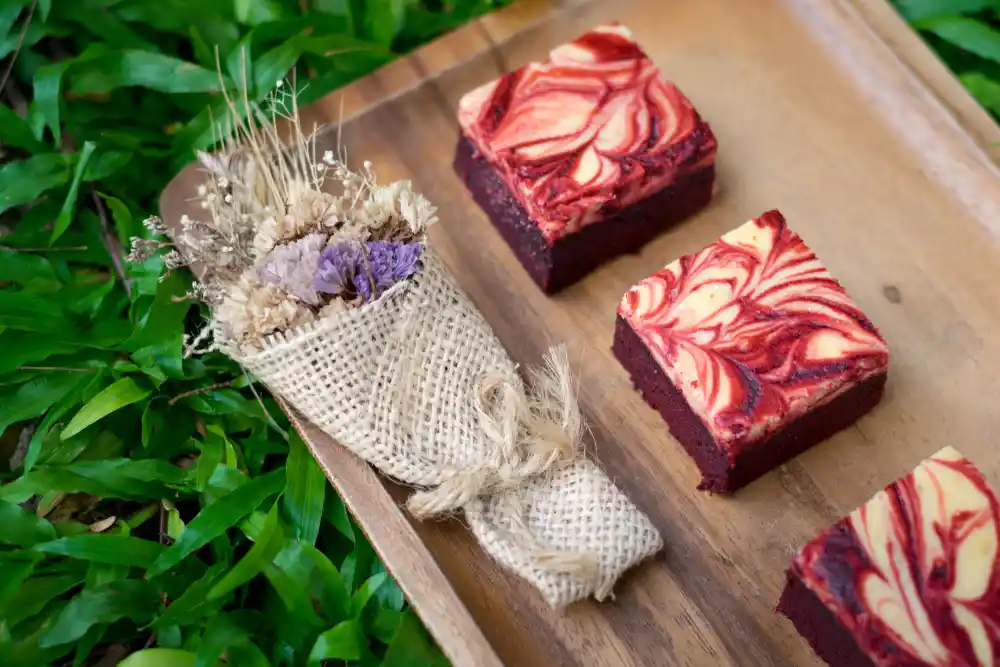 brownies panggang