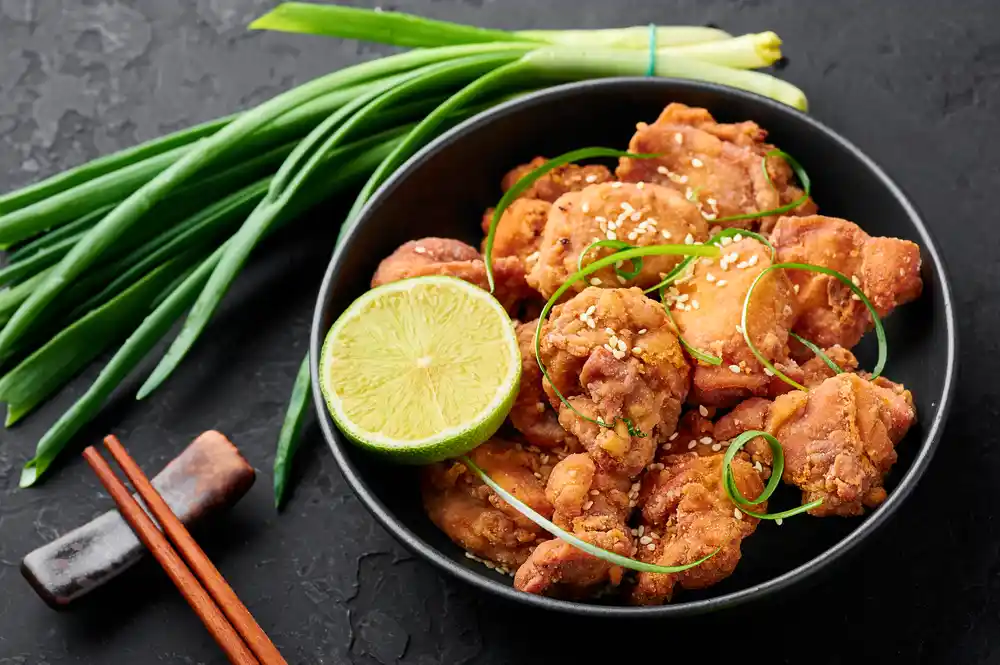 bumbu ayam goreng