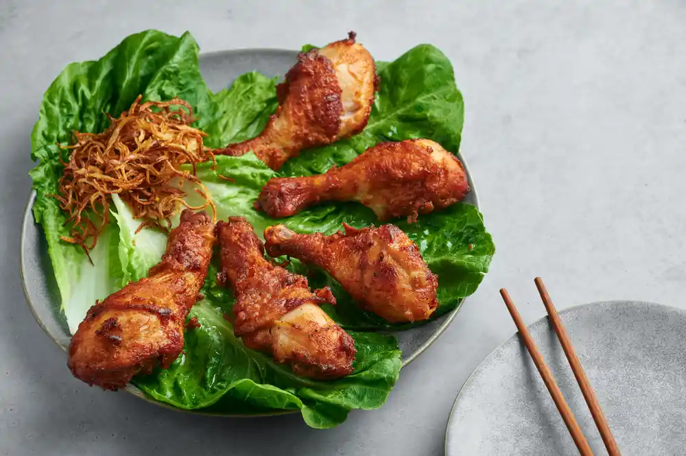bumbu ayam goreng