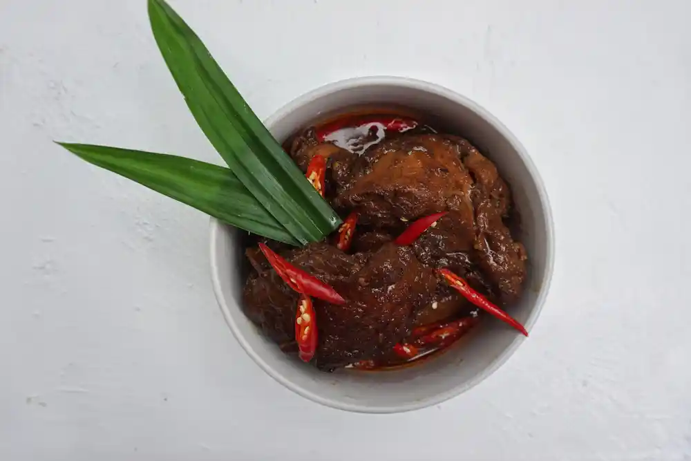 resep semur ayam sederhana