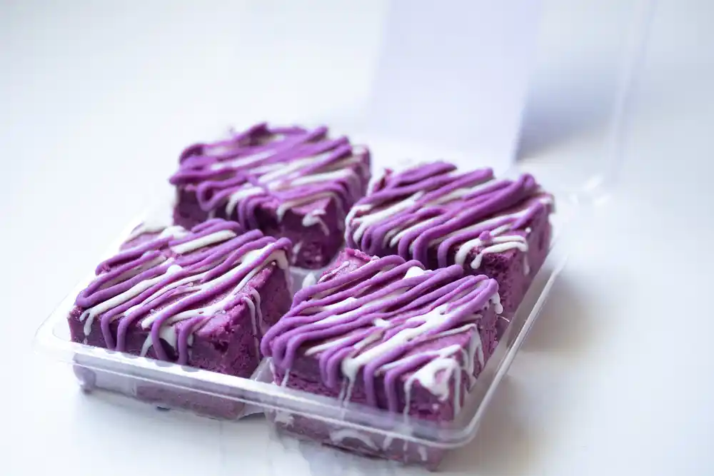cara membuat brownies kukus