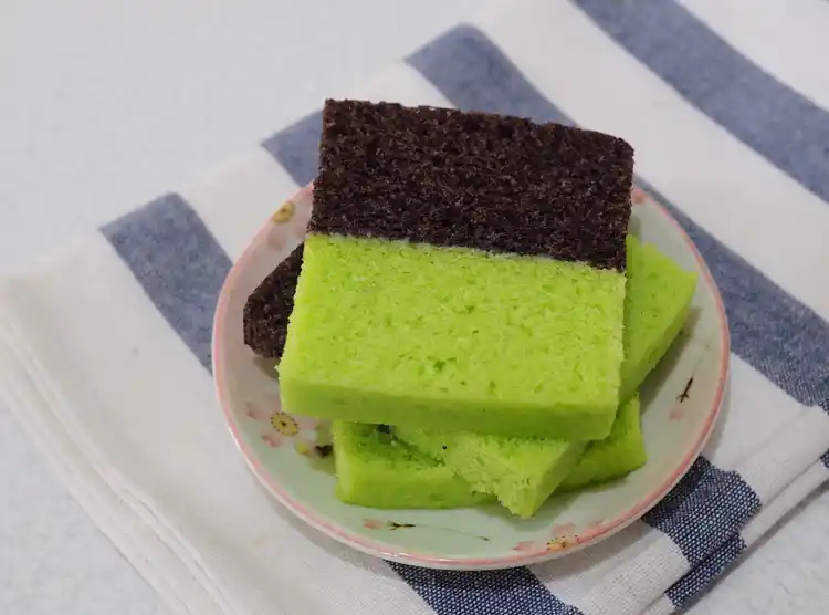 cara membuat brownies kukus