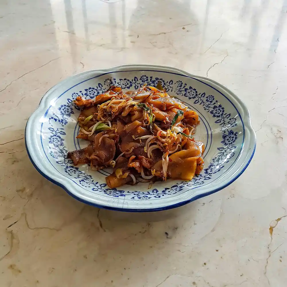 resep kwetiau goreng jawa