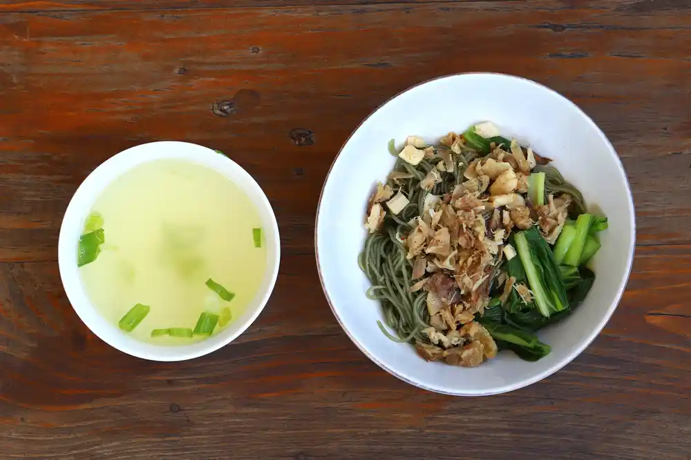 Bumbu mie ayam