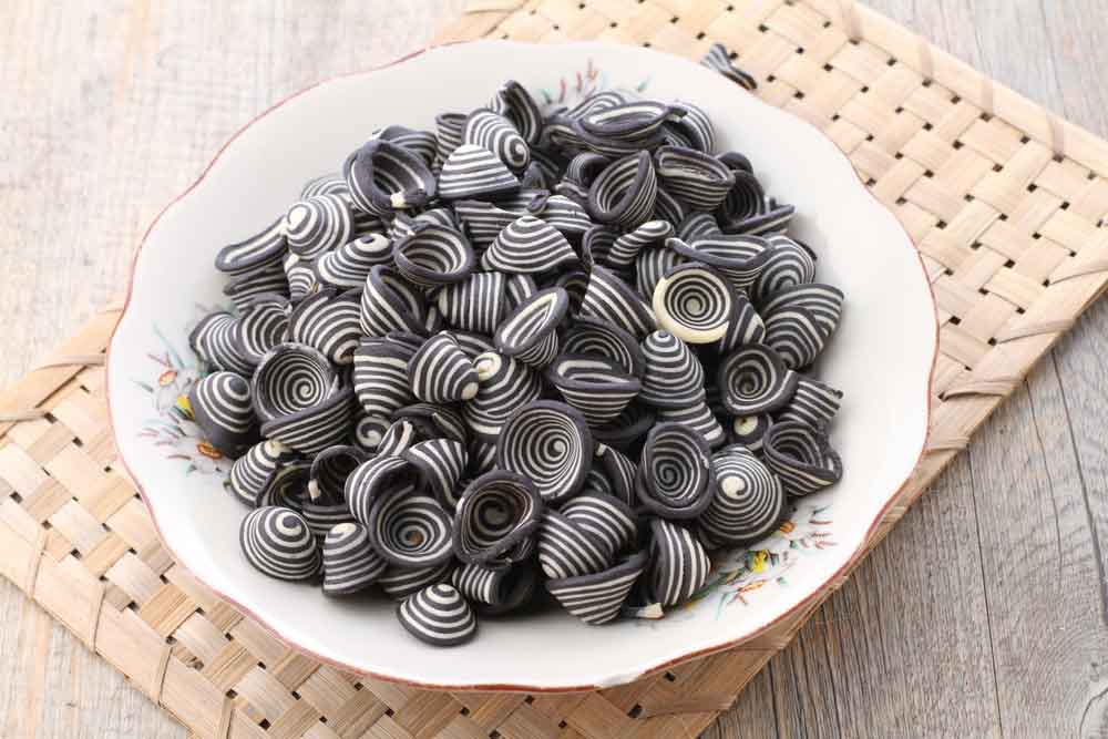 resep kue kuping gajah NCC