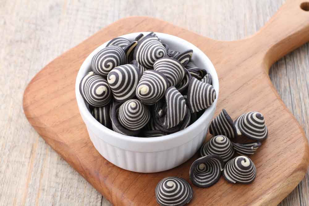 resep kue kuping gajah NCC