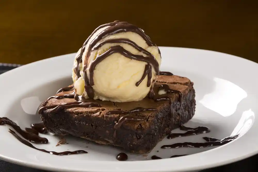 cara membuat brownies kukus