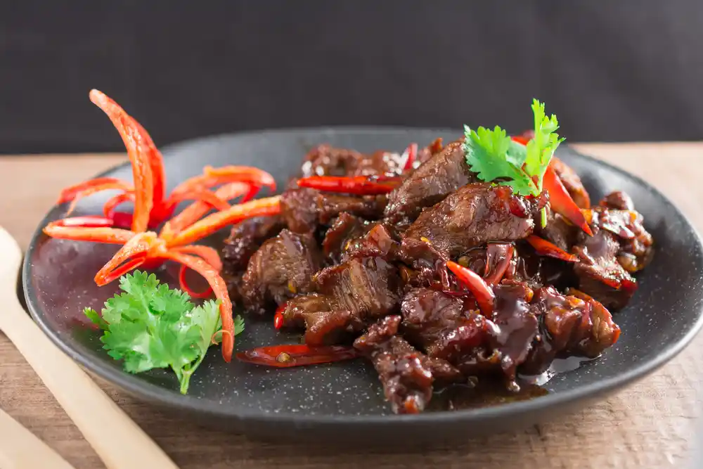 resep daging sapi